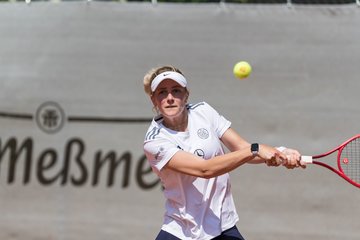 Bild 55 - BL Der Club an der Alster - TEC Waldau Stuttgart : Ergebnis: 8:1